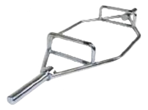 Barra Hexagonal Profesional Da0