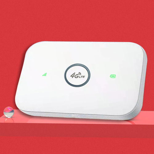 Mh Router Wifi De Bolsillo Mifi De 4 G, 150 Mbps, Módem