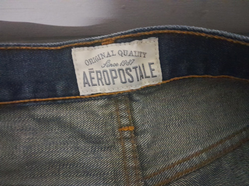 Jeans Aeropostale