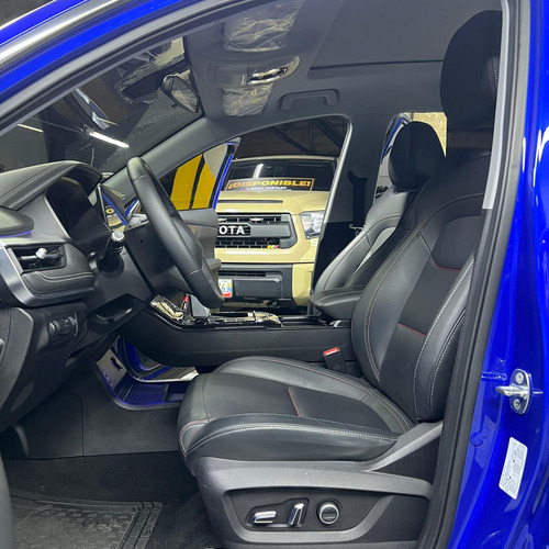 Chery Tiggo 7 Pro 2023