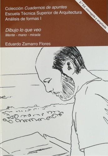 Libro Dibujo Lo Que Veo 2.âª Ediciã³n Corregida Y Ampliad...