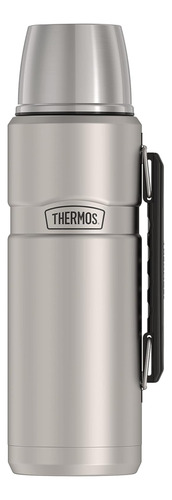 Termos Sk2010 Acero Mate 1,2 L