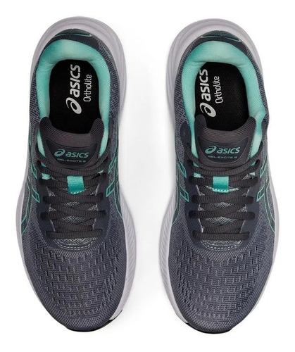 Imagen 4 de 5 de Tenis Asics Gel-excite 9 Para Mujer