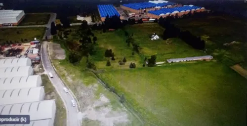 Lote En Venta En Vereda Canavita Sur-sector Chico Norte. Cod V1103009