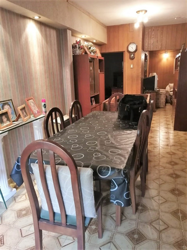 Imagen 6 de 15 de Venta Ph Al Fondo 3 Ambientes Con Jardín Y Terraza. Mataderos