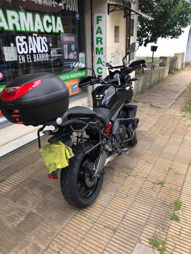 Imagen 18 de 21 de Kawasaki Versys Versys 650 Abs