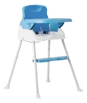 Comprar Silla De Comer Plegable Para Bebes 3 En 1 Ok Baby