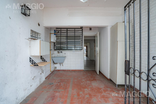 Casa 4 Ambientes En Alquiler Ramos Mejia