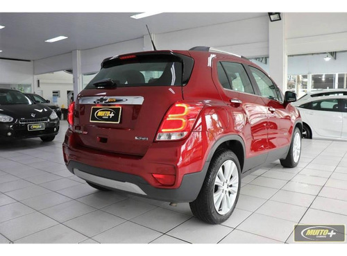 Chevrolet Tracker 1.4 Premier