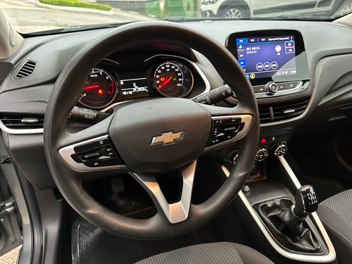 Chevrolet Onix ONIX HATCH 1.0 LT2 MEC.