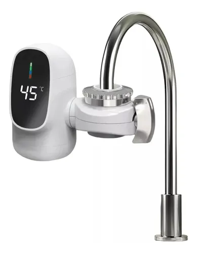 Llave lavaplatos electrica hotsell