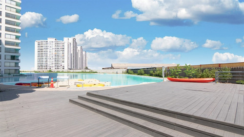 Depto En Venta De 3d Arriendo Con Compromiso De Compra.