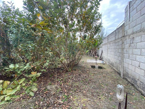 Venta Terreno 190 M² Col. Ampliacion Obrera Tuxpan Veracruz