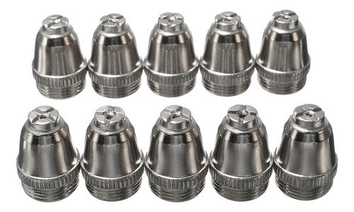 Insumos Para Cortadora De Plasma Sg-55 Ag-60 Wsd-60p 26 Pzs.