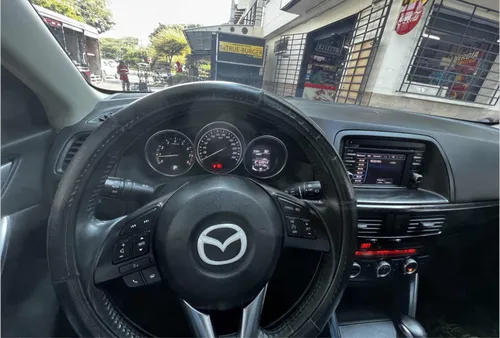 Mazda CX-5 2.0 Touring Awd
