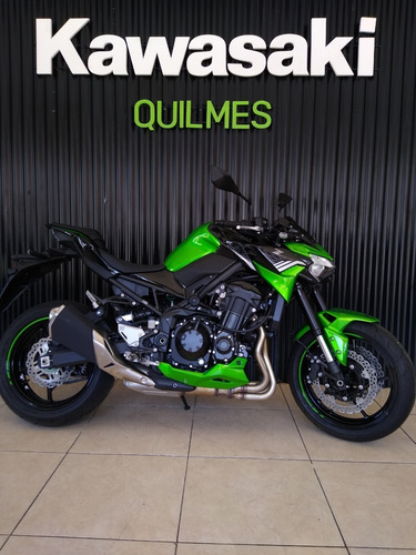 Imagen 10 de 15 de Kawasaki Z900 0km * Stock Inmediato * Tomo Permuta *