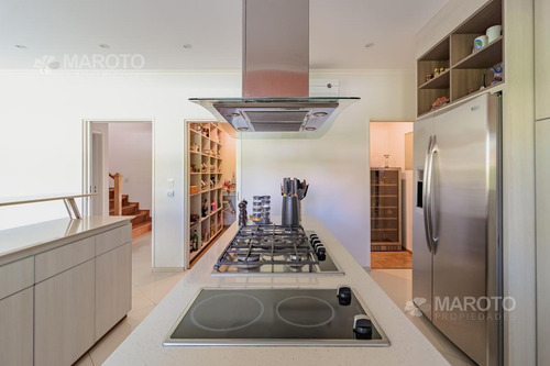 Imagen 27 de 30 de Casa En Venta En Barrio Septiembre - Maroto Propiedades