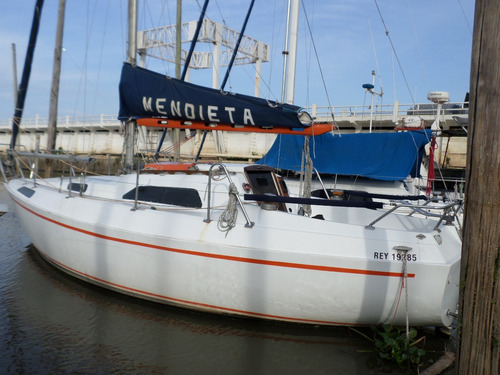 Velero Apolo 80