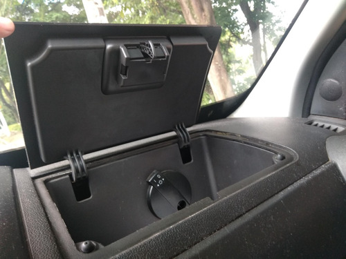 Ecosport Freestyle 1.6 Flex 2012 Completa