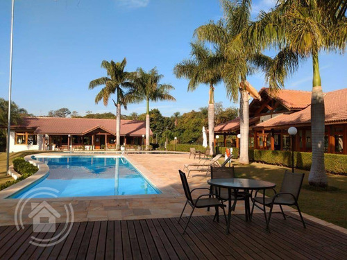 Imagem 15 de 28 de Terreno À Venda, 1266 M² Por R$ 886.000,00 - Parque Reserva Fazenda Imperial - Sorocaba/sp - Te0392