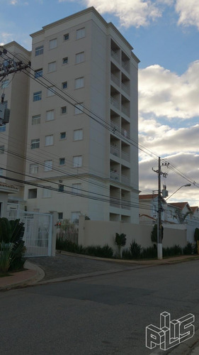 Imagem 1 de 18 de Apartamento À Venda Em Jardim São Carlos - Ap009230