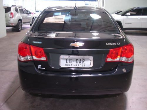 Imagem 6 de 15 de Chevrolet Cruze Lt 1.8 Aut.