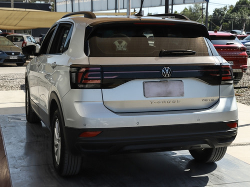 Volkswagen T-Cross T CROSS TRENDLINE