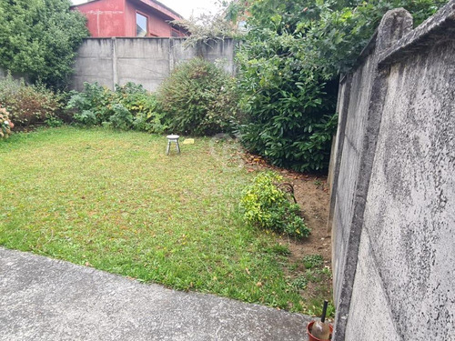 Hermosa Casa En Puerto Varas
