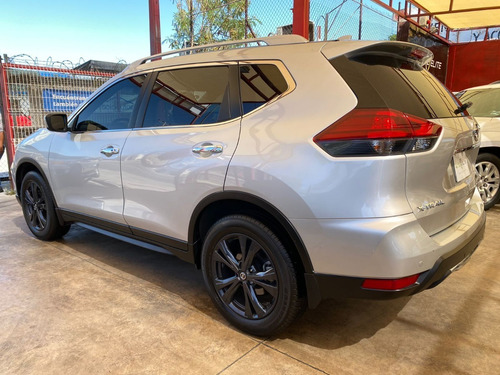 Imagen 7 de 9 de Nissan Xtrail