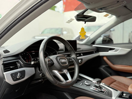 Audi A4 2.0 T Select 190hp Dsg