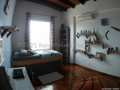 Imagen 13 de 14 de Elisa Erebrie Vende Casa Alto Prado 0412.019.92.69 Código: 22-597