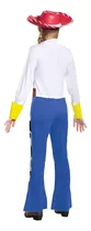 Comprar Aplicable A Isney Pixar Toy Story Y Otros Jessie's Ropa De