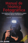 Manual De Técnica Fotográfica (libro Original)