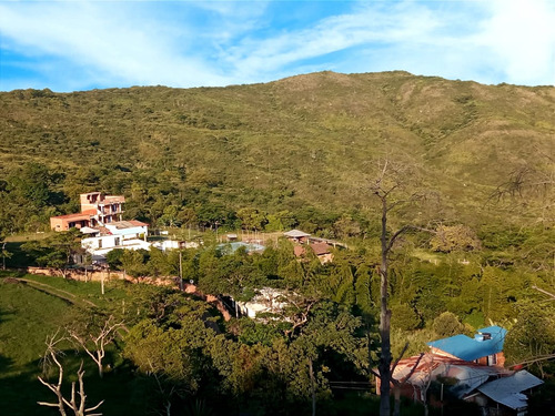 Venta Lote N° 2 En Parcelación Campestre Dapa