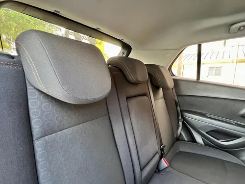 Chevrolet Tracker 1.8 Ls At