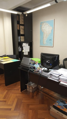 Departamento Venta Microcentro 4 Ambientes