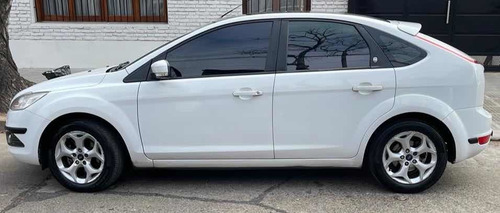 Imagen 10 de 15 de Ford Focus Ii 2012 2.0 Ghia Mt