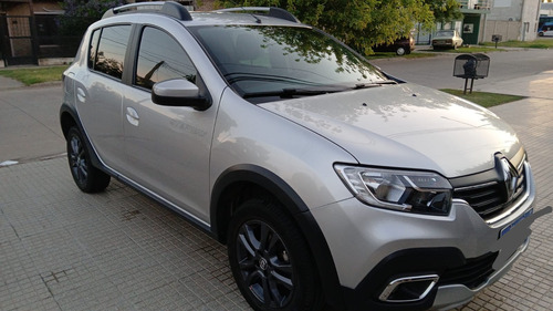 Renault Stepway Zen PH2 1.6