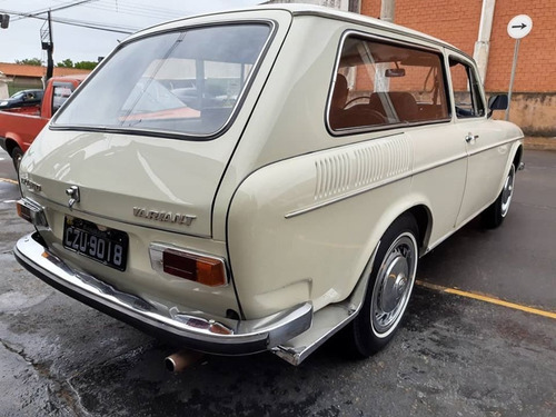 Variant Impecavel 2 Donos Placa Preta