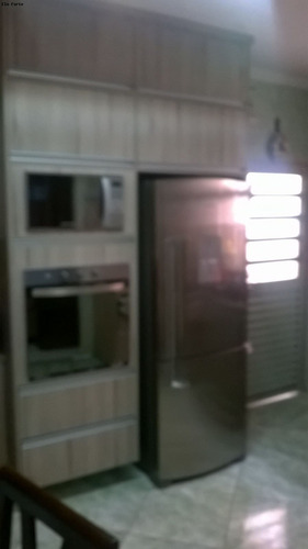 Imagem 16 de 17 de Casa A Venda, Jardim Paulista, Indaiatuba - Ca03671 - 2913140