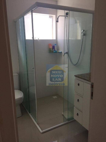 Imagem 21 de 30 de Sobrado Com 4 Dormitórios À Venda, 130 M² Por R$ 535.000,00 - Hauer - Curitiba/pr - So0386