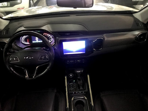 Tiggo 5x 1.5 Vvt Turbo Iflex Txs Dct
