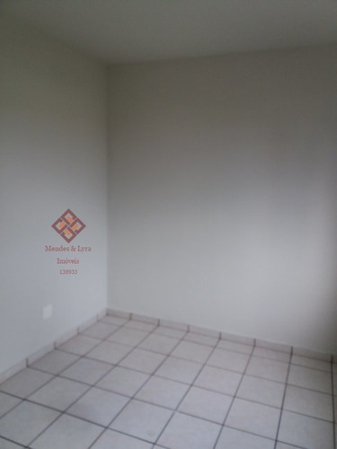 Imagem 19 de 19 de Apartamento Para Alugar No Bairro Centro Em São Vicente - - 101-2