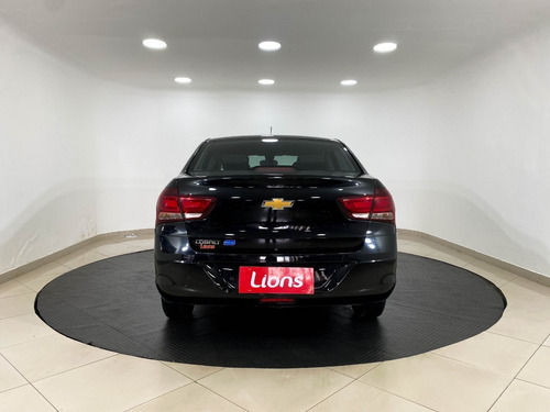 Imagem 2 de 25 de Chevrolet Cobalt