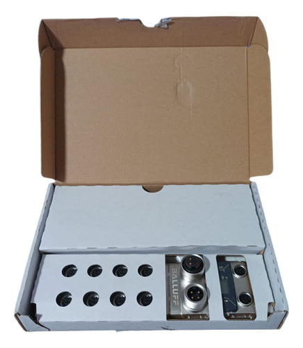 Balluff Bni006a Módulos De Red Para Ethernet/ip