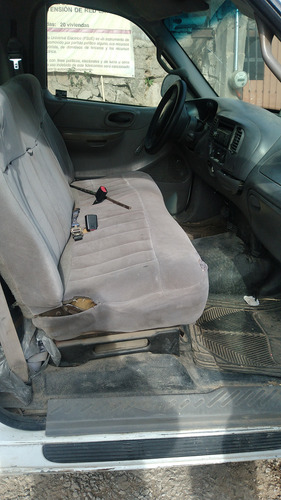 Ford F250 Mod 2000