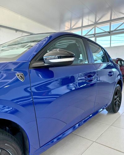 Peugeot 208 208 Style