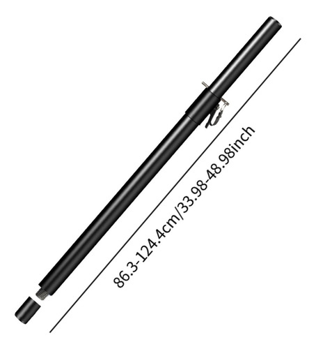 Extensor De Alto-falante De Haste De Alto-falante
