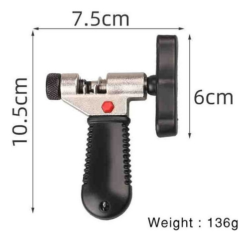 Kit Multiherramienta For Cortar Accesorios Mtb For Bicicleta