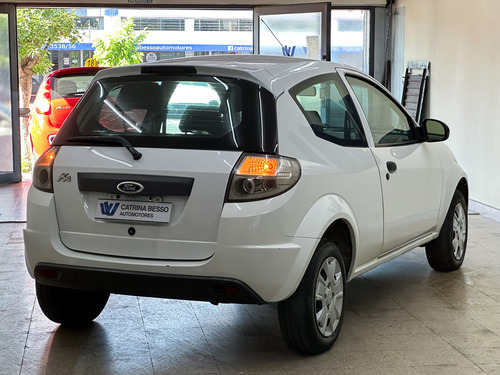 Ford Ka 1.0 Fly Viral 63cv